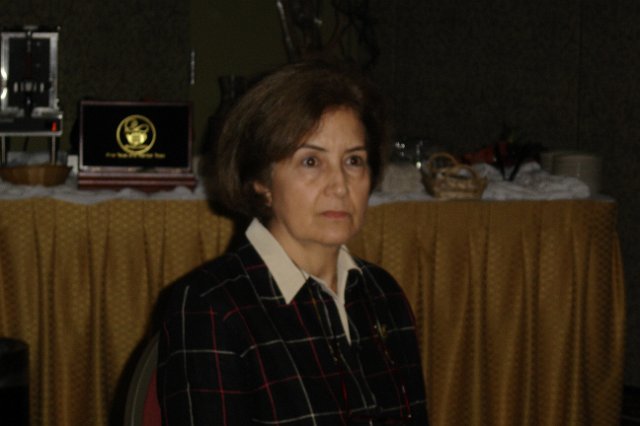 Rosa Navas